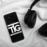 TTG Samsung Phone Case - StereoTypeTees
