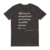 Lift Every Voice - StereoTypeTees