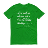 Kilo G - StereoTypeTees