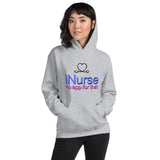 iNurse Icu Hoodie - StereoTypeTees