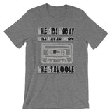 Tape Struggle - StereoTypeTees