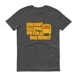 Fearless Bus Driver - StereoTypeTees