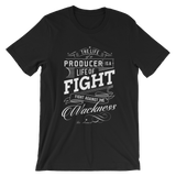 Life of a Producer - StereoTypeTees