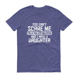 Police Officer with Daughter - StereoTypeTees