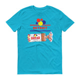 Detroit Bread - StereoTypeTees