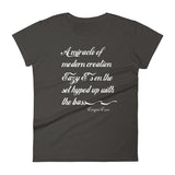 A Miracle (Ladies) - StereoTypeTees