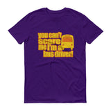 Fearless Bus Driver - StereoTypeTees