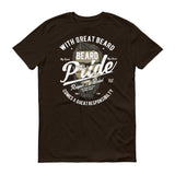 Beard Pride - StereoTypeTees