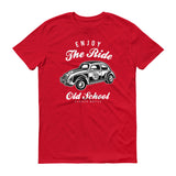 Enjoy The Ride - StereoTypeTees