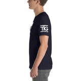 Kng Pnz Film Crew Tee - StereoTypeTees