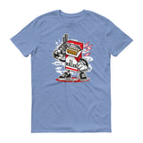 Double Killer - StereoTypeTees