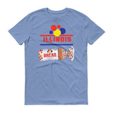 Illinois Bread - StereoTypeTees