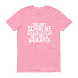 Police Officer with Daughter - StereoTypeTees