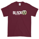 BLKPWR  (Big And Tall) - StereoTypeTees
