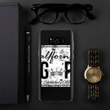 KNG PNZ Samsung Case - StereoTypeTees
