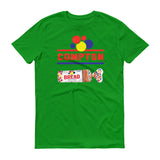 Compton Bread - StereoTypeTees