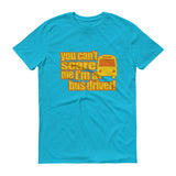 Fearless Bus Driver - StereoTypeTees