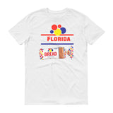 Florida Bread - StereoTypeTees