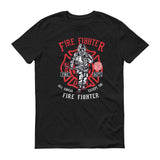 Fire Fighter Life - StereoTypeTees