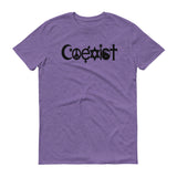 Coexist (Light Colors) - StereoTypeTees