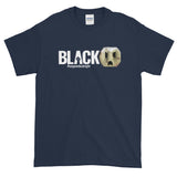 BLKPWR  (Big And Tall) - StereoTypeTees