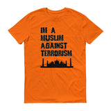 Muslims Against Terrorism - StereoTypeTees