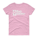 Black GodFather Coalition (Ladies) - StereoTypeTees