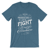 Life of a Producer - StereoTypeTees
