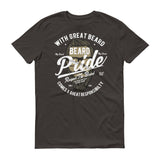 Beard Pride - StereoTypeTees