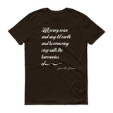Lift Every Voice - StereoTypeTees