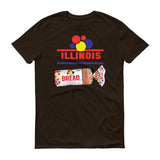 Illinois Bread - StereoTypeTees