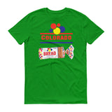 Colorado Bread - StereoTypeTees