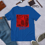 The Squad - StereoTypeTees