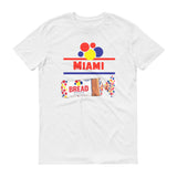 Miami Bread - StereoTypeTees