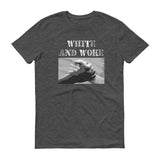 White & Woke - StereoTypeTees