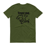 Trust Me Im a Chef - StereoTypeTees