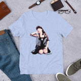 Toni Basil Lingerie (Light Colors)