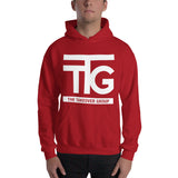 The Take Over Group Hooded Sweatshirt - StereoTypeTees