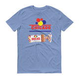 Chicago Bread - StereoTypeTees