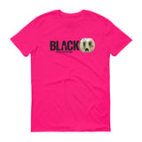 BLKPWR (LIGHT COLORS) - StereoTypeTees