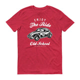 Enjoy The Ride - StereoTypeTees