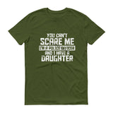 Police Officer with Daughter - StereoTypeTees