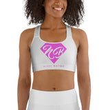 Nikki BayBe Sports bra - StereoTypeTees