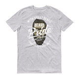 Beard Pride - StereoTypeTees