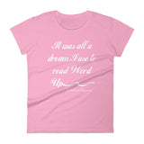 Juice (Ladies) - StereoTypeTees