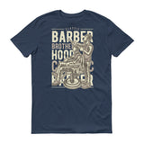 Barber Brotherhood - StereoTypeTees