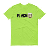 BLKPWR (LIGHT COLORS) - StereoTypeTees