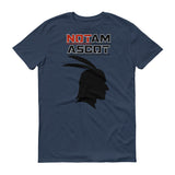 Not A Mascot - StereoTypeTees