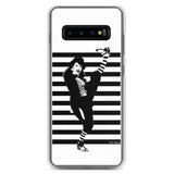 Toni Kicking Samsung Case
