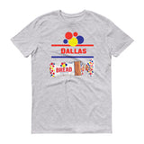Dallas Bread - StereoTypeTees